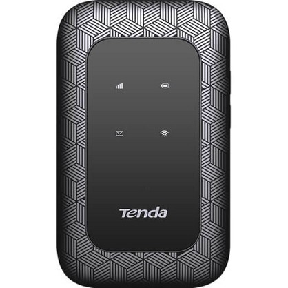 Маршрутизатор Tenda 4G180 V3.0 бездротовий