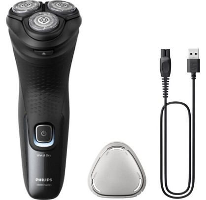 Електробритва Philips Shaver Series 3000X X3051/00