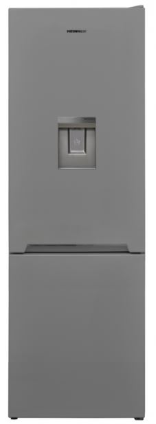 Холодильник Heinner HC-V2701SWDE++