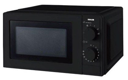 Мікрохвильова піч Edler ED-7040BB