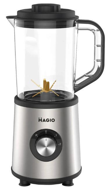 Блендер Magio MG-240