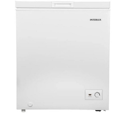 Морозильна скриня INTERLUX IL-0150CF (150 л)