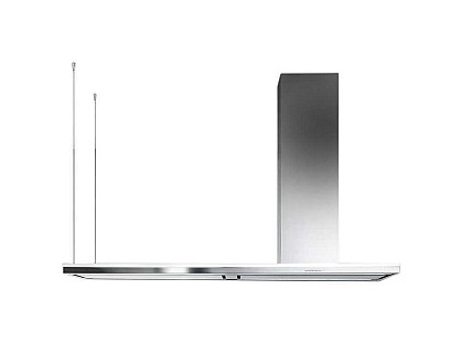 Витяжка острiвна Falmec LUMEN Isola 175 DX Stainless steel (800)