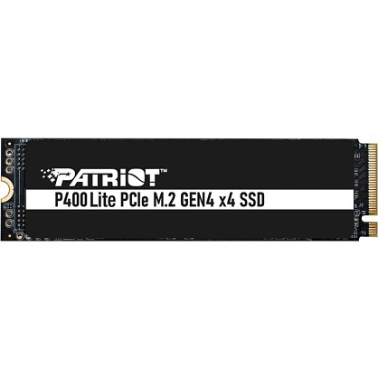 SSD диск Patriot P400 Lite 2 TB (P400LP2KGM28H)