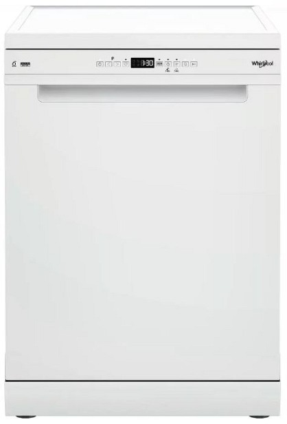 Посудомийна машина Whirlpool W7FHP33A