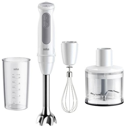 Блендер Braun MultiQuick 5 MQ50236M
