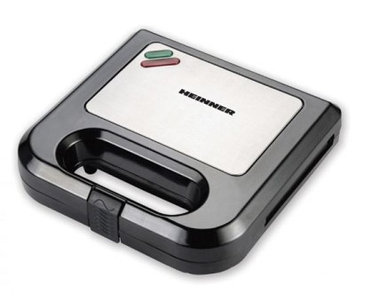 Сендвічниця Heinner SM-K750BKS