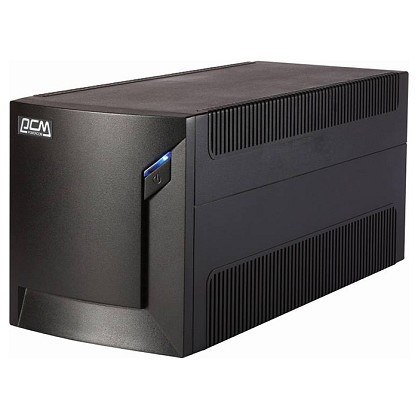 ДБЖ Powercom RPT-1025AP SCHUKO