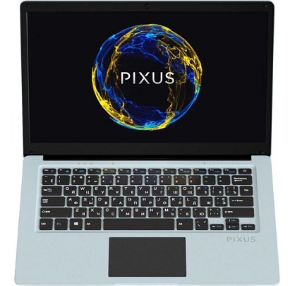Ноутбук Pixus Vix