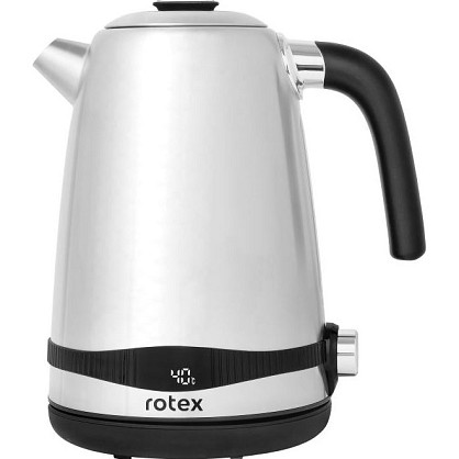 Електрочайник Rotex RKT79-S Smart