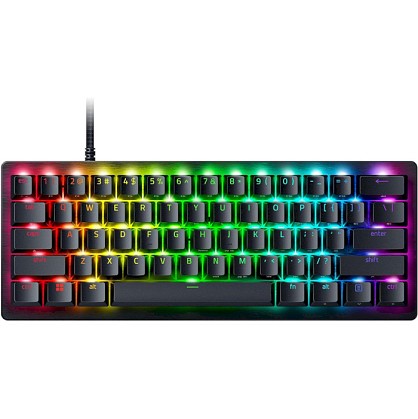 Клавіатура Razer Huntsman V3 PRO mini (RZ03-04990100-R3M1)
