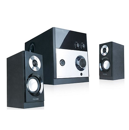 Акустична система 2.1 Microlab M-880