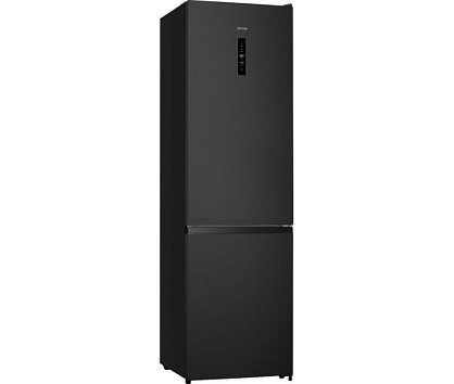 Холодильник двокамерний Gorenje NRK620FABK4