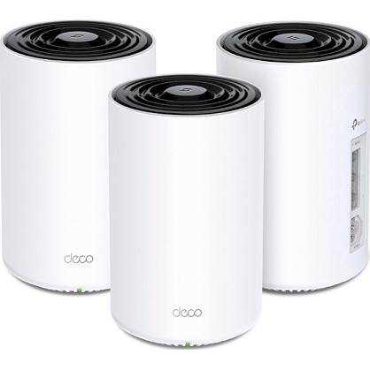 Маршрутизатор TP-Link Deco PX50 (3-pack)