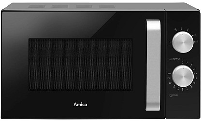 Мікрохвильова піч Amica AMGF20M1B
