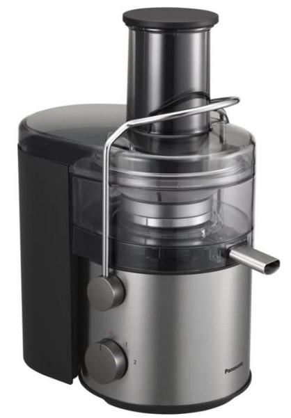 Соковижималка відцентрова Panasonic MJ-CB600STQ