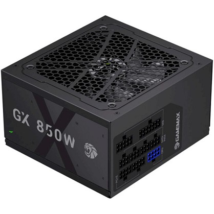 Блок живлення GameMax 850W GX 850GF