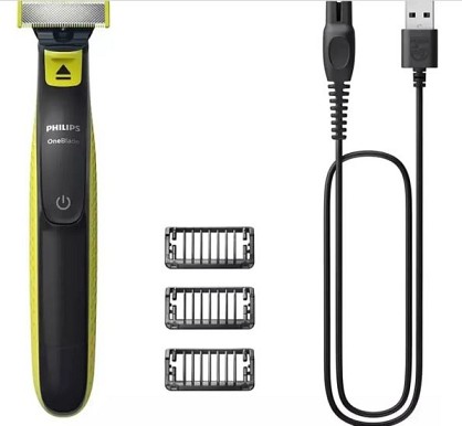 Тример Philips OneBlade QP2724/10