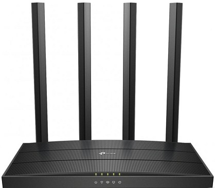 Маршрутизатор TP-Link Archer C80