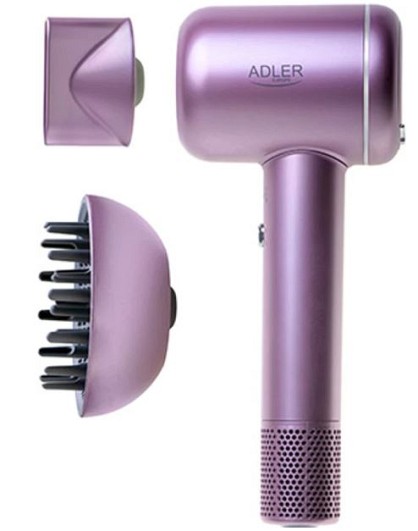 Фен Adler AD-2270P (дифузор)