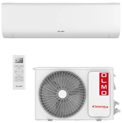 Кондиціонер Olmo OSH-18FRH3 (Серія EDGE DELUXE,інвертор -15)