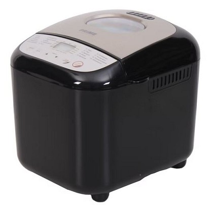 Хлібопічка Prime Technics PBM 1010 B
