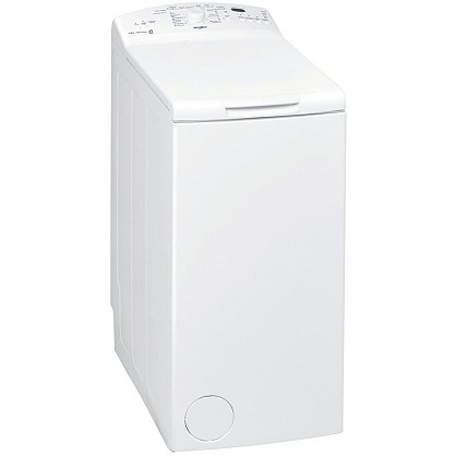 Пральна машина Whirlpool AWE 55141 (вертик.)