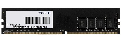 Оперативна пам'ять Patriot DDR4-3200 8192MB PC4-25600 Signature Line (PSD48G320081)