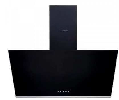 Витяжка Minola HDN 6232 BL/INOX 700 LED