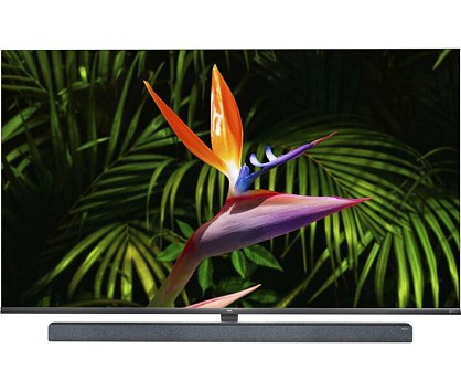 Телевізор TCL 65X10