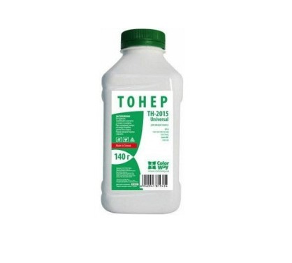 Тонер ColorWay TH-2015