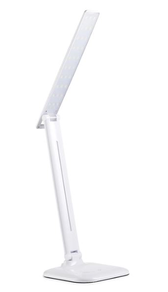 Настільна лампа FunDesk LC7 white
