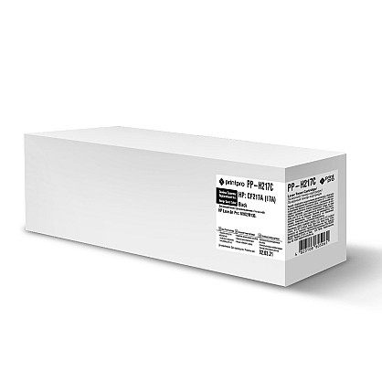 Картридж Print Pro для HP (CF217A) LJ Pro M102/M130