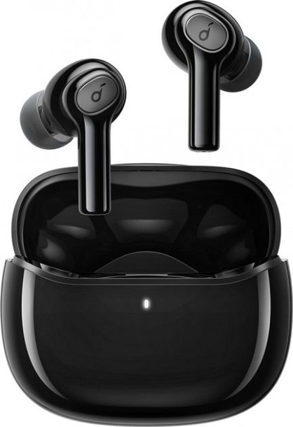 Навушники Anker SoundCore R100 Black
