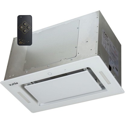 Витяжка вбудована Ventolux PUNTO 52 WG (1000) TRC MM