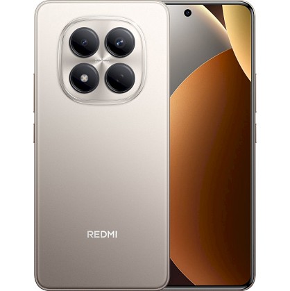 Смартфон Xiaomi Redmi Note 15 Pro 12/512GB Titanium