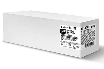 Картридж Printpro Canon (728) MF4410 (PP-C728)