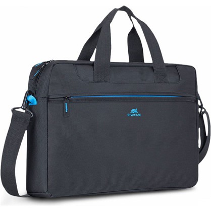 Сумка для ноутбука RivaCase 8057 (Black) 16