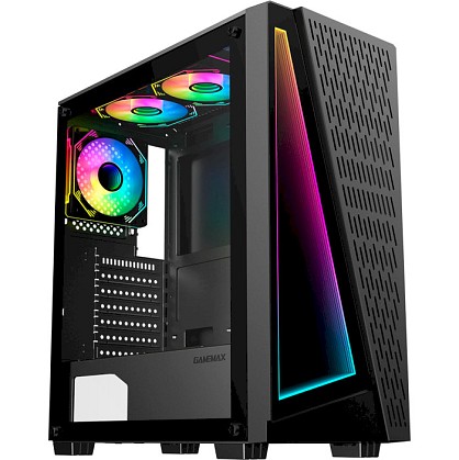 Корпус GameMax Prism