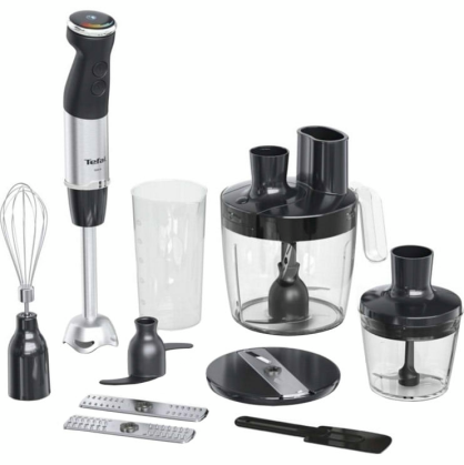 Блендер Tefal Quickchef + 8 в 1 HB67G830