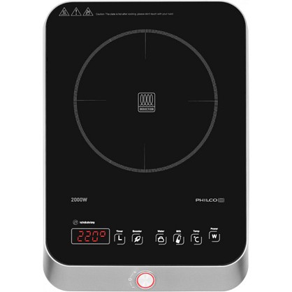 Настільна плита електрична Philco PHCP 2020