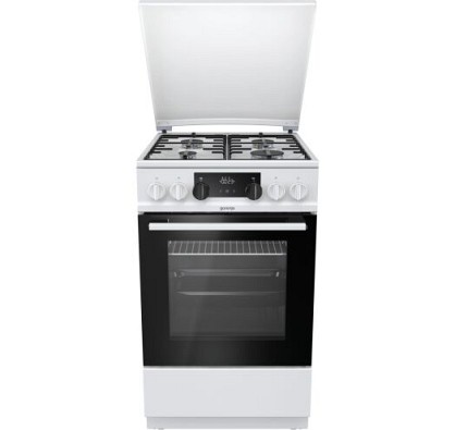 Плита комбінована Gorenje K5341WH