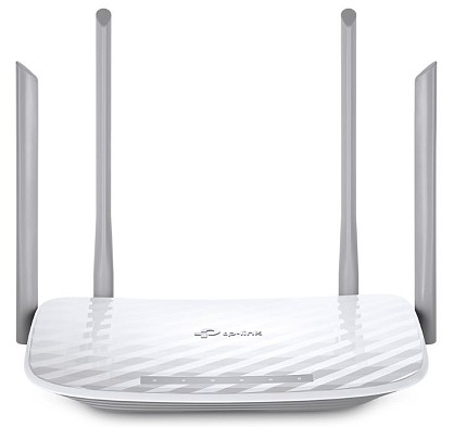 Маршрутизатор TP-Link EC220-F5 AC1200