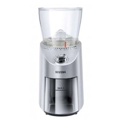Кавомолка електрична NIVONA CafeGrano NICG 130