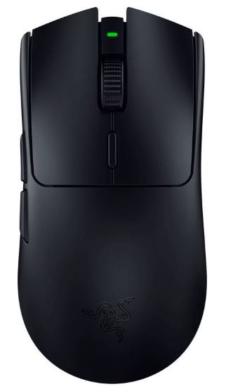 Миша Razer Viper V3 HyperSpeed Wireless black (RZ01-04910100-R3M1)