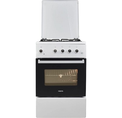 Плита комбінована Fiesta G 5313 SAD-W