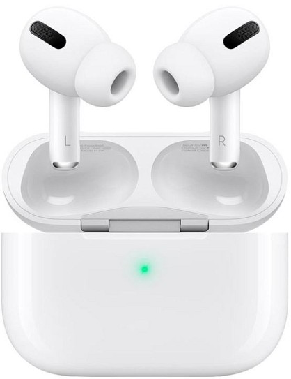 Навушники Hoco EW75 True White