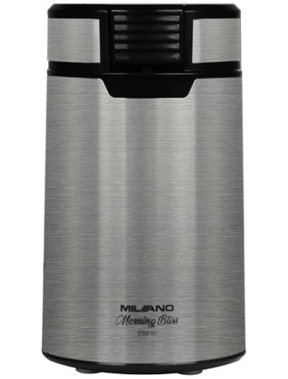 Кавомолка Milano CG-6002SS