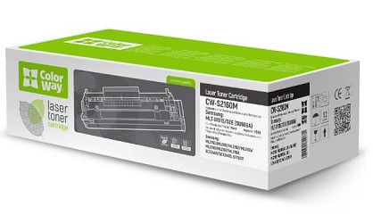 Картридж ColorWay Samsung ML-2160/2165W/SCX-3400 (CW-S2160M)