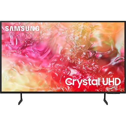 Телевізор Samsung UE55DU7100